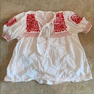 Free people top!